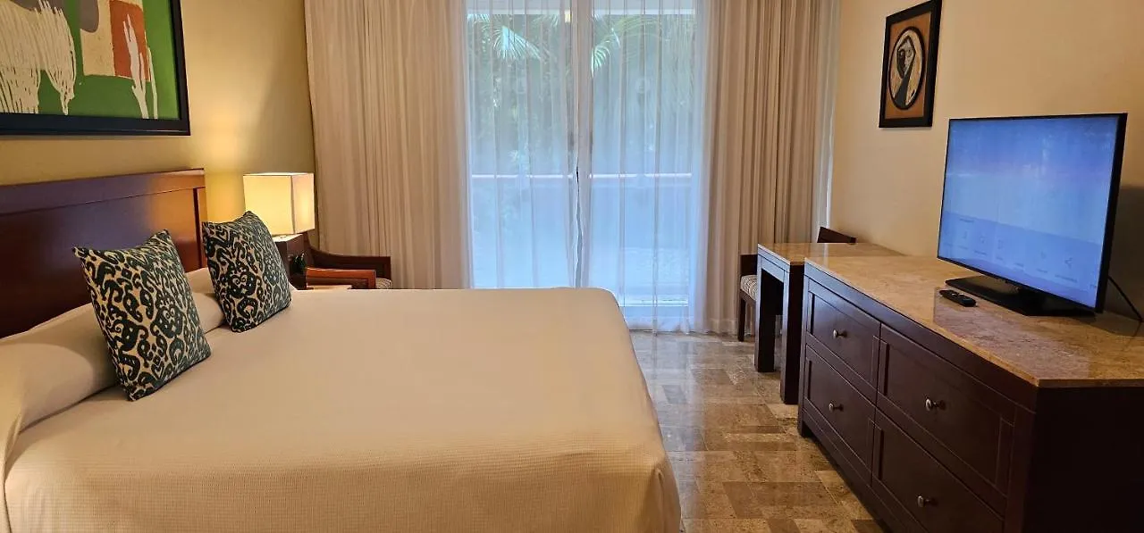 Mayan Palace Puerto Morelos 0*,  Mexico