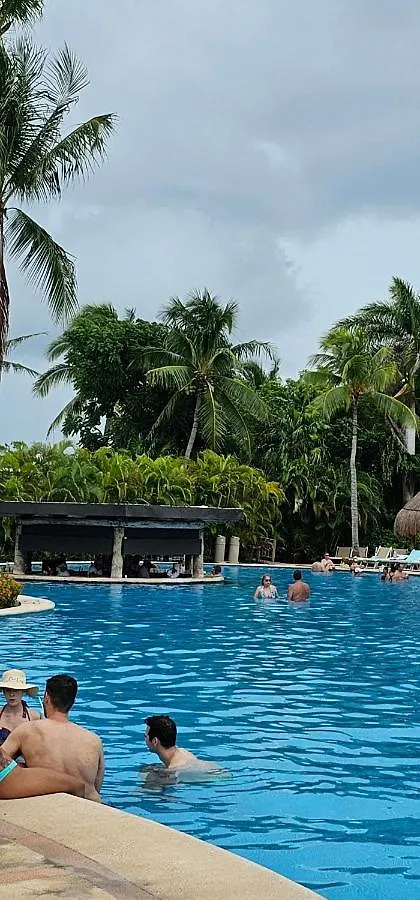 Resort Mayan Palace Puerto Morelos