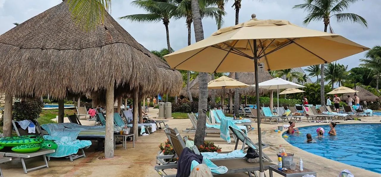 Mayan Palace Puerto Morelos Resort