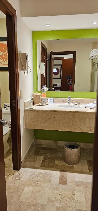 Mayan Palace Puerto Morelos