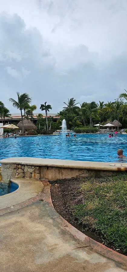 Resort Mayan Palace Puerto Morelos