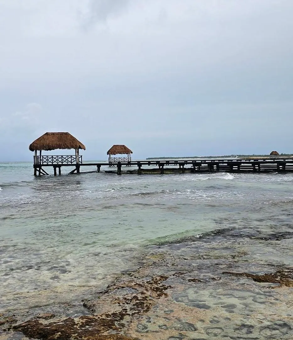Resort Mayan Palace Puerto Morelos