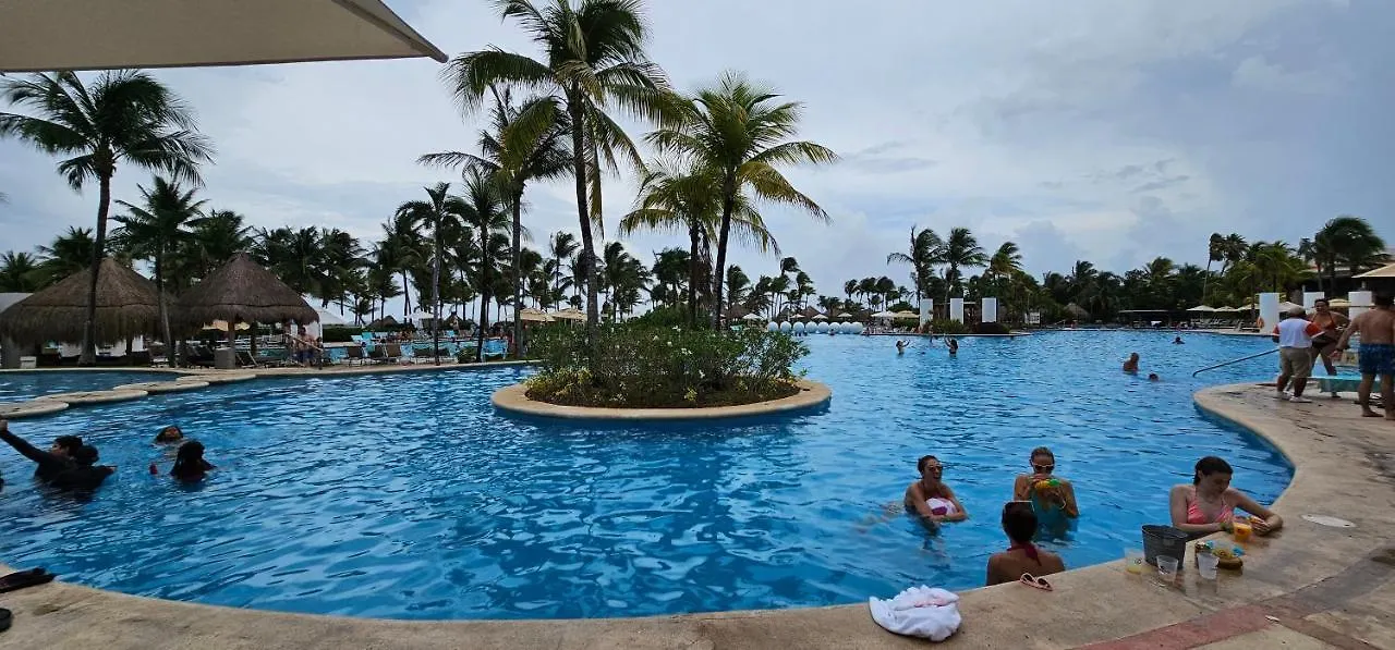 Resort Mayan Palace Puerto Morelos