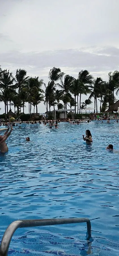 Mayan Palace Puerto Morelos Resort