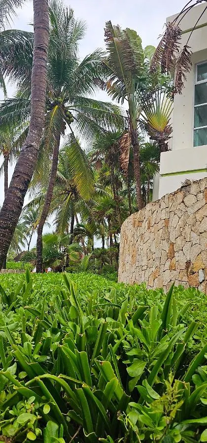 Mayan Palace Puerto Morelos