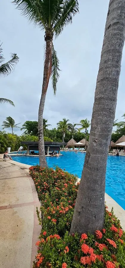 Resort Mayan Palace Puerto Morelos