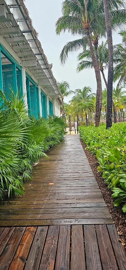 Mayan Palace Puerto Morelos 0*,  Mexico