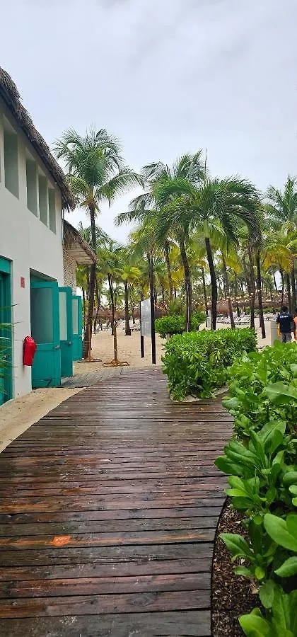 Mayan Palace Puerto Morelos Resort