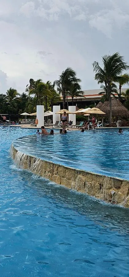 Mayan Palace Puerto Morelos