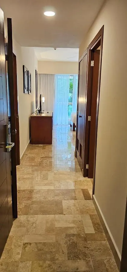 Mayan Palace Puerto Morelos 0*,
