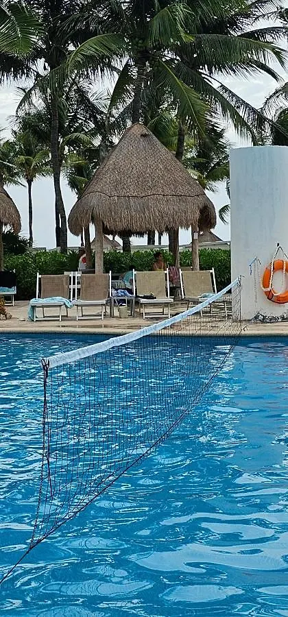Mayan Palace Puerto Morelos Resort