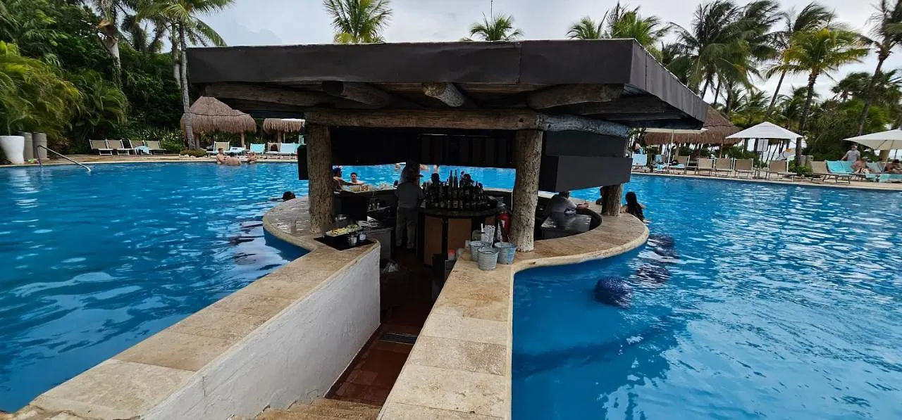 Mayan Palace Puerto Morelos 0*,