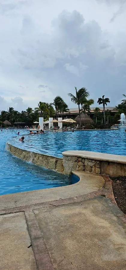 Mayan Palace Puerto Morelos 0*,  Mexico