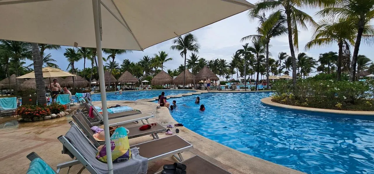 Mayan Palace Puerto Morelos Resort