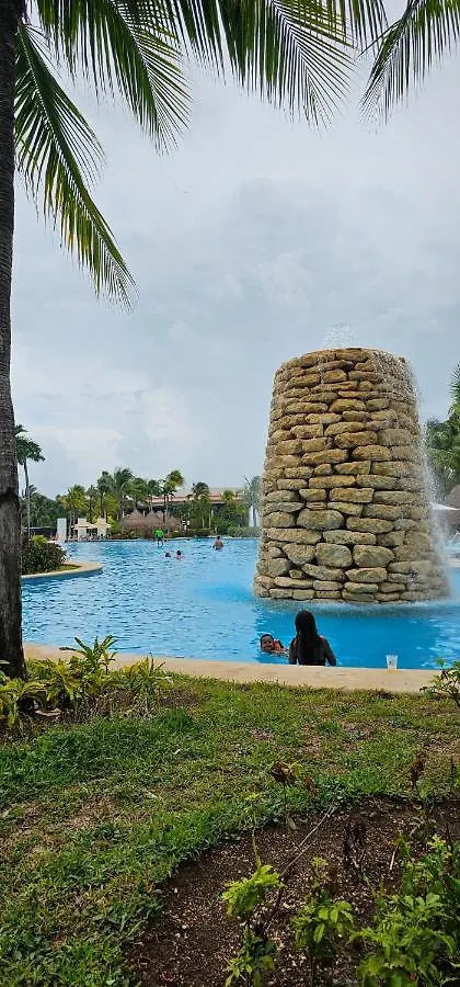 Resort Mayan Palace Puerto Morelos Mexico