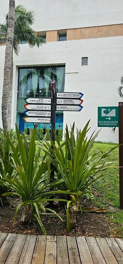 Resort Mayan Palace Puerto Morelos