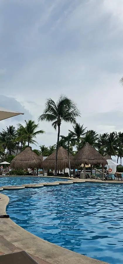 Mayan Palace Puerto Morelos Resort