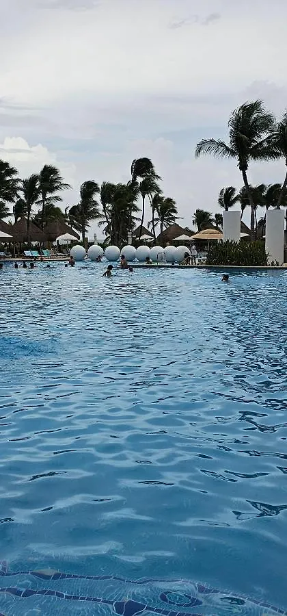 Mayan Palace Puerto Morelos