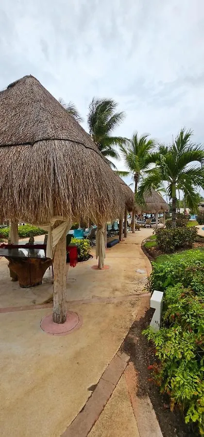 Resort Mayan Palace Puerto Morelos