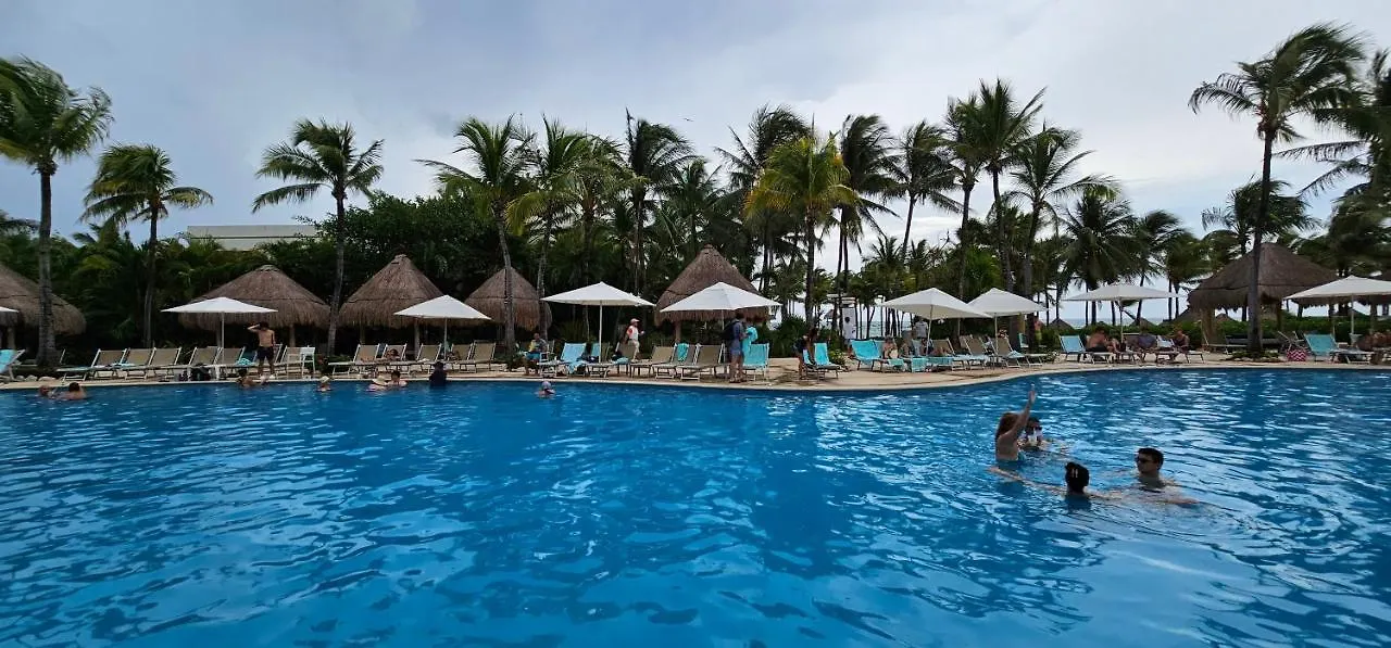 Mayan Palace Puerto Morelos 0*,  Mexico