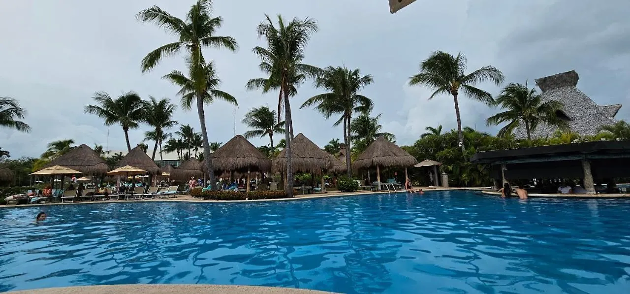 Mayan Palace Puerto Morelos Messico