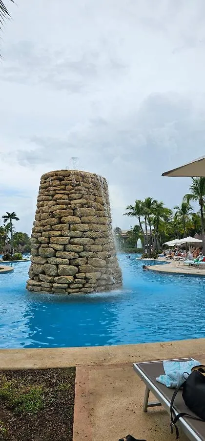 Resort Mayan Palace Puerto Morelos