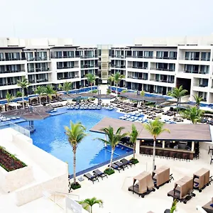 5* Resort Hideaway At Royalton Riviera Cancun, An Autograph Collection All- Inclusive - Adults Only