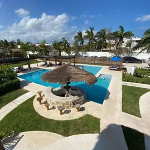 3* Hotel & Club Ojo De Agua