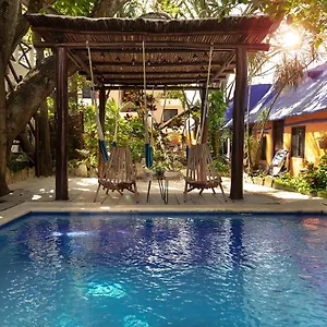 2* Locanda Amar