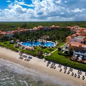 Resort El Beso Adults Only At Ocean Coral & Turquesa, Puerto Morelos