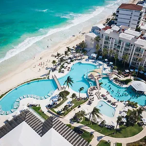 5* Resort Now Jade Riviera Cancun Resort&spa -