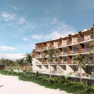 5* Resort Now Sapphire Riviera Cancun