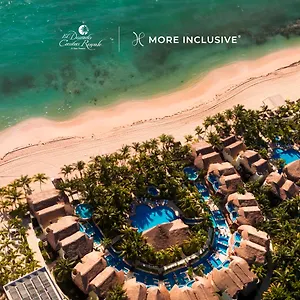 Resort El Dorado Casitas Royale Catamaran, Cenote & Inclusive (adults Only), Puerto Morelos