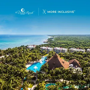 Resort El Dorado Royale Catamaran, Cenote & Inclusive (adults Only), Puerto Morelos