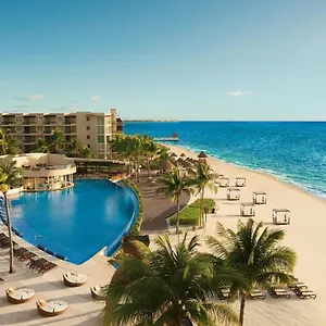 Resort Dreams Riviera Cancun &, Puerto Morelos