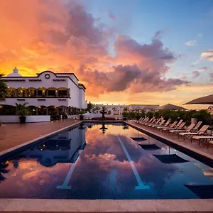 5* Station touristique Grand Residences Riviera Cancun,