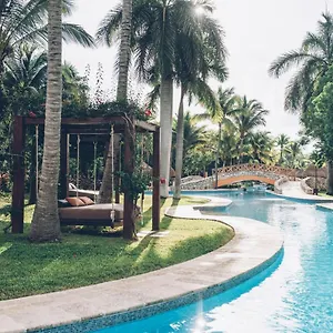 Resort Iberostar Waves Paraiso, Puerto Morelos