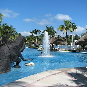 5* Hotel Mayan Palace Vidanta Riviera Maya